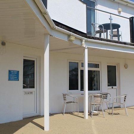 Surf Watch - Mount Brioni Villa Downderry  Exteriör bild