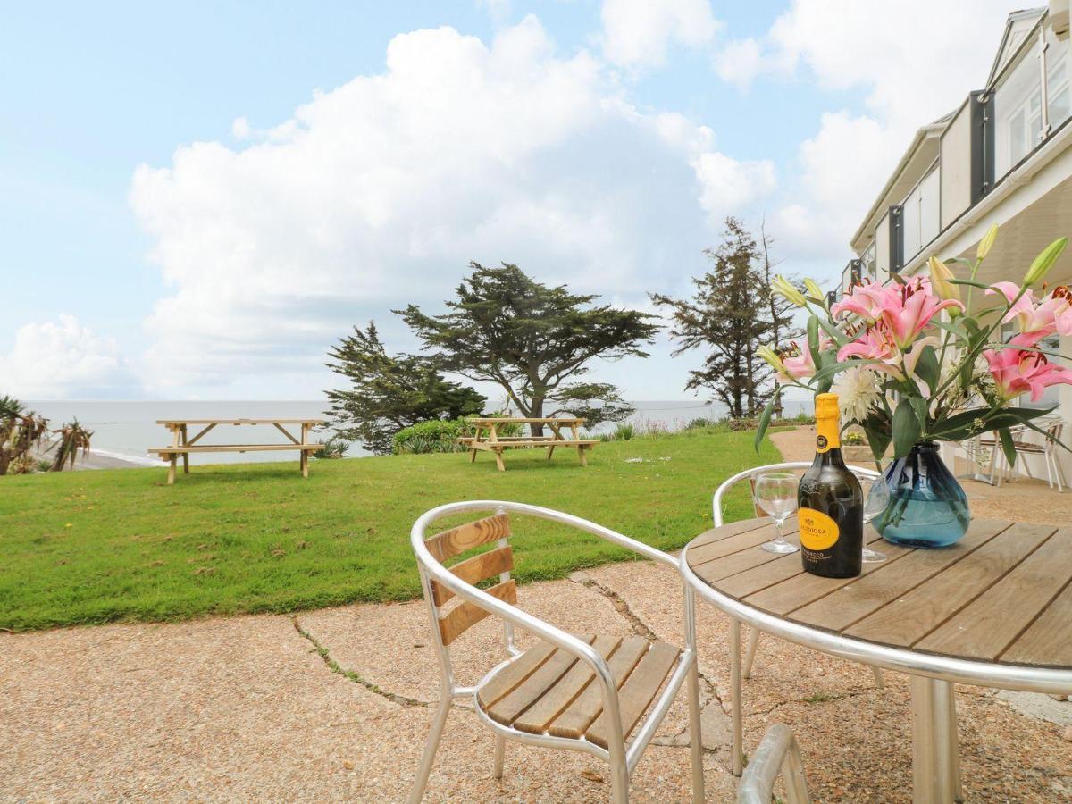 Surf Watch - Mount Brioni Villa Downderry  Exteriör bild